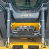2021 John Deere 320G