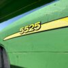 2006 John Deere 5525 MFWD
