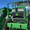 2013 John Deere 6140D MFWD tractor