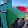 2002 John Deere 6420 MFWD