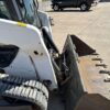2021 Bobcat T76