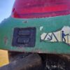 2002 John Deere 6420 MFWD