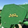 2006 John Deere 5525 MFWD
