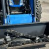 2019 New Holland PowerStar 100 MFWD tractor