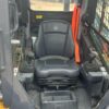 2021 John Deere 320G