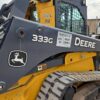 2018 John Deere 333G