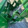 2013 John Deere 6140D MFWD tractor