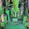 2002 John Deere 6420 MFWD