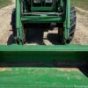 2006 John Deere 5525 MFWD