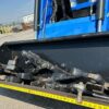 2019 New Holland PowerStar 100 MFWD tractor