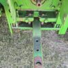 2002 John Deere 6420 MFWD