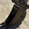 2014 Takeuchi TB260