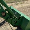 2006 John Deere 5525 MFWD