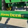 2013 John Deere 6140D MFWD tractor