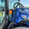 2019 New Holland PowerStar 100 MFWD tractor