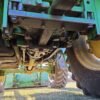 2002 John Deere 6420 MFWD