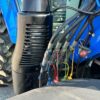 2019 New Holland PowerStar 100 MFWD tractor