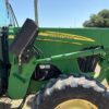 2006 John Deere 5525 MFWD