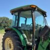 2006 John Deere 5525 MFWD