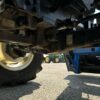 2019 New Holland PowerStar 100 MFWD tractor