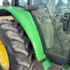 2010 John Deere 6430 Premium