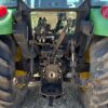 2006 John Deere 5525 MFWD