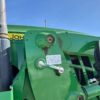 2013 John Deere 6140D MFWD tractor