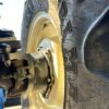 2019 New Holland PowerStar 100 MFWD tractor