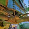 2002 John Deere 6420 MFWD